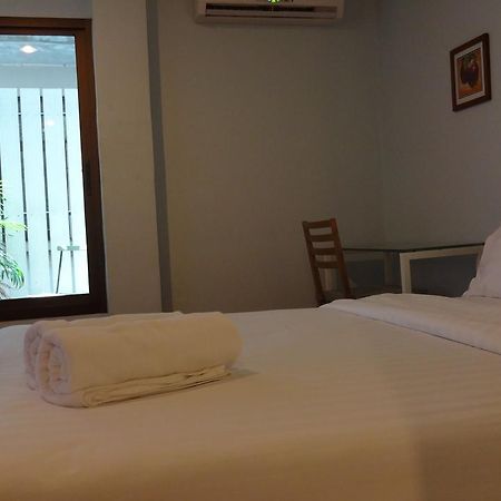 Mango Bedroom Inn Bangkok Extérieur photo