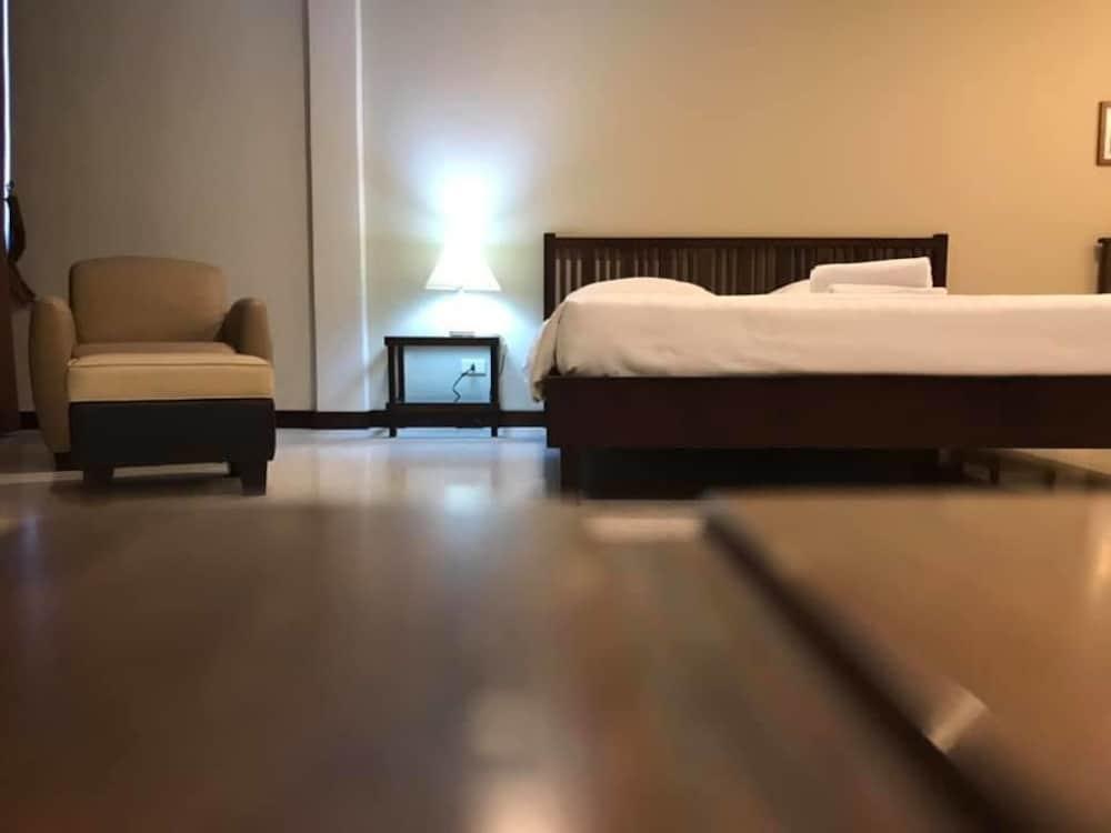 Mango Bedroom Inn Bangkok Extérieur photo