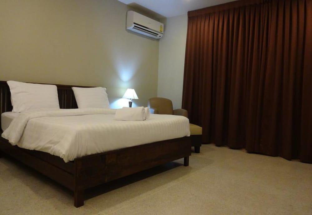 Mango Bedroom Inn Bangkok Extérieur photo