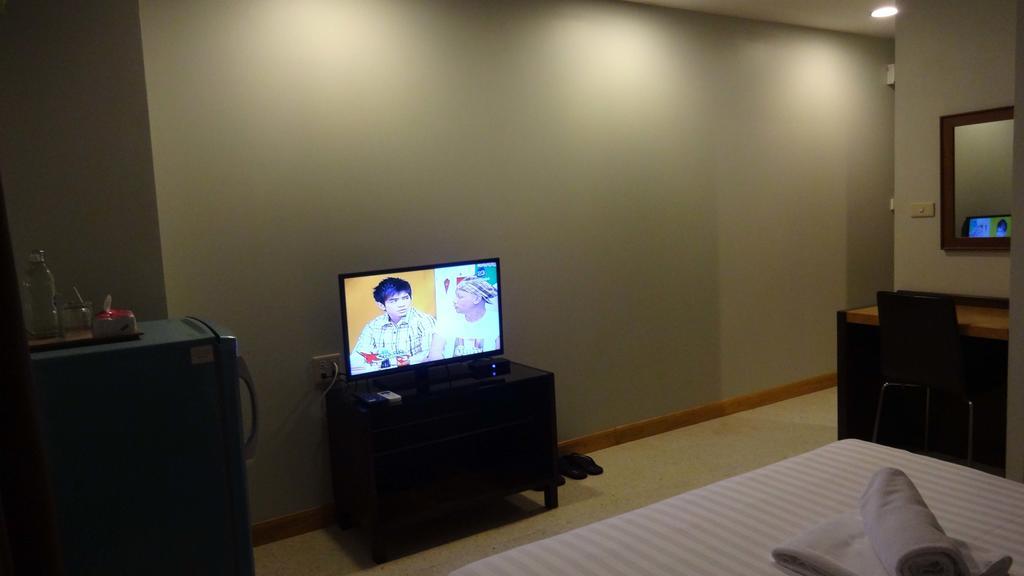 Mango Bedroom Inn Bangkok Extérieur photo