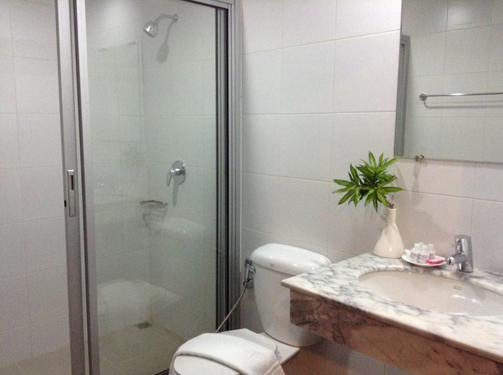 Mango Bedroom Inn Bangkok Extérieur photo